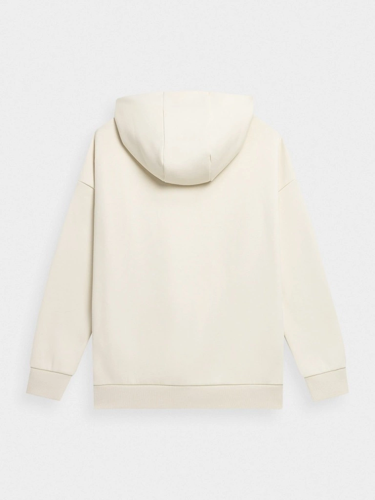 Bluza Outhorn złamana biel