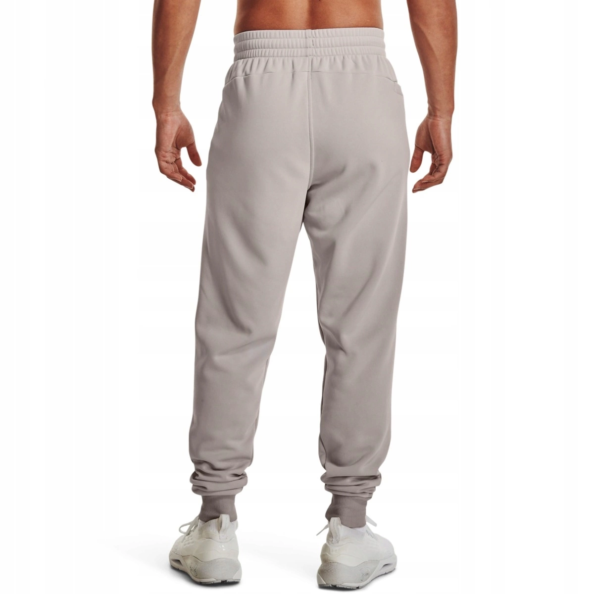 Spodnie Męskie Under Armour Fleece Joggers