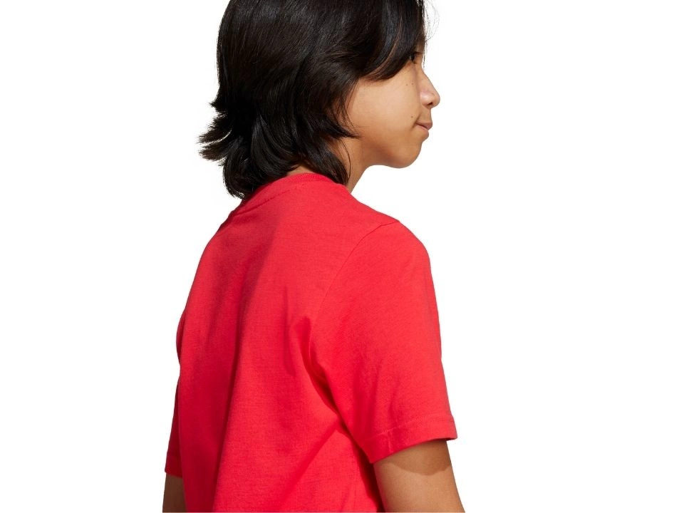 Koszulka Adidas Camo Graphic