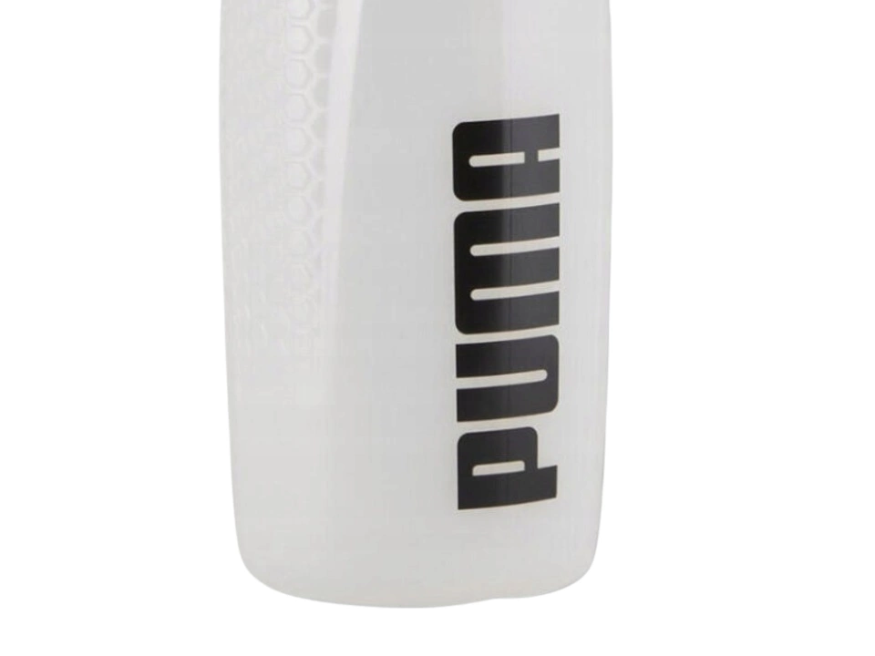 Bidon Puma TR bottle core Transparent
