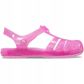 Sandały Crocs Isabella Sandal T
