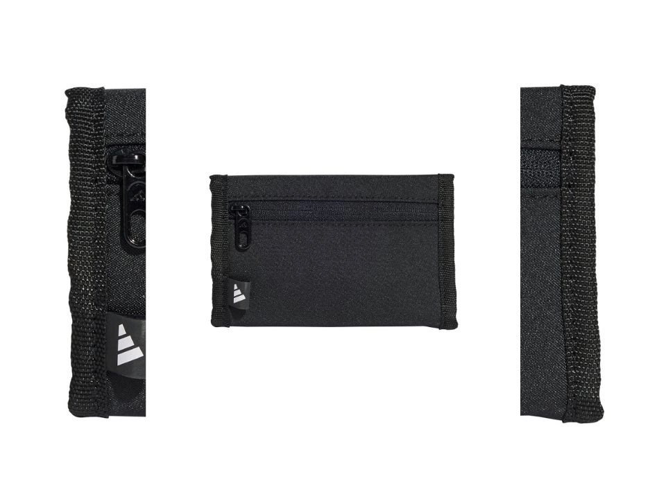 Portfel Adidas Linear Wallet