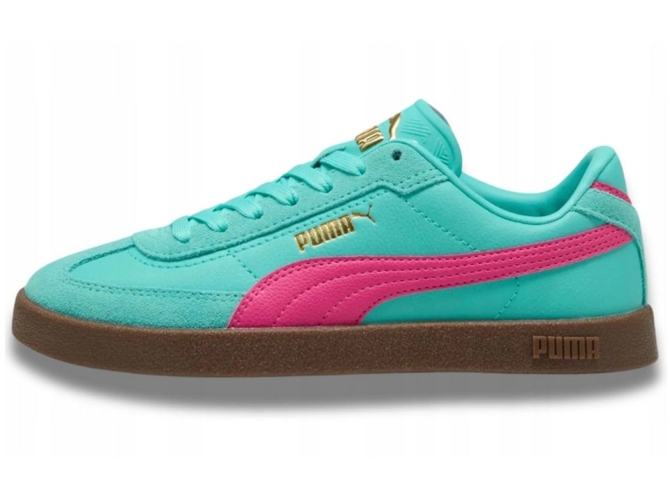 Buty Puma Club II Era Jr