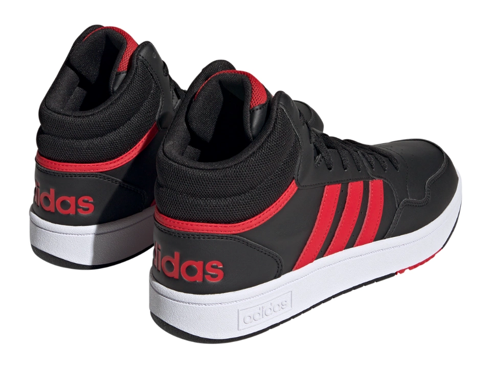 Buty Adidas Hoops 3.0 Mid
