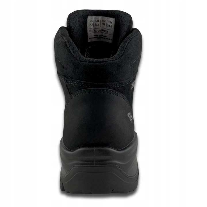 Buty 4F czarny