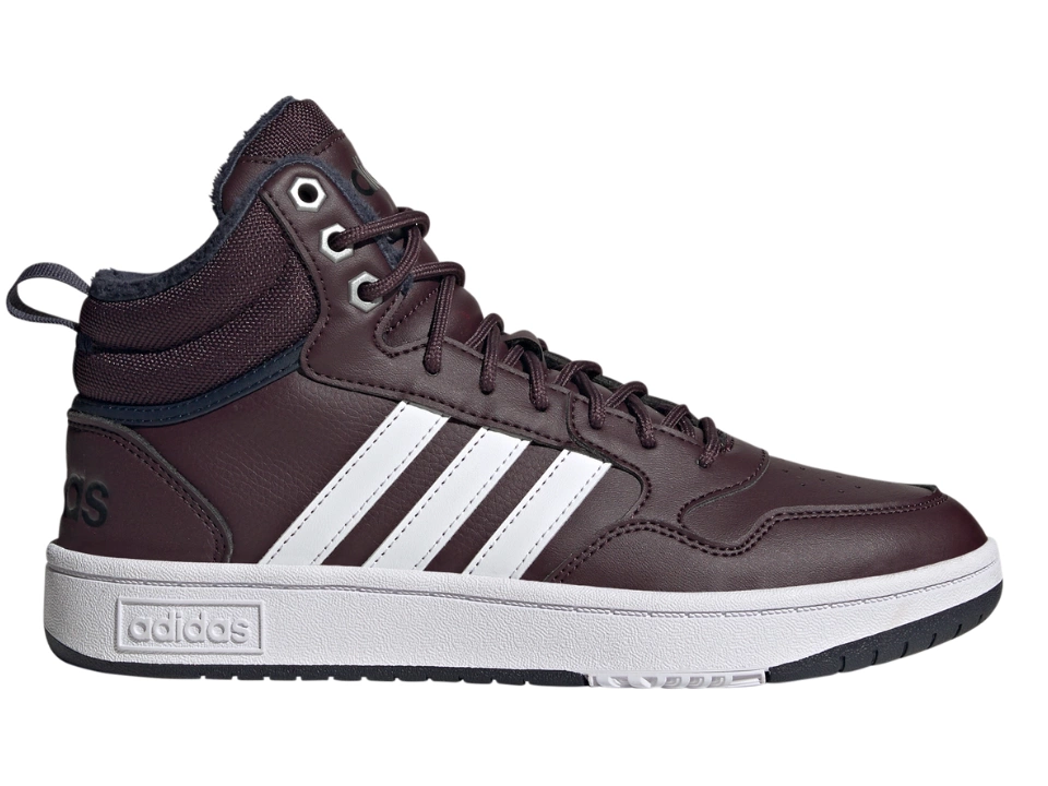 Buty Adidas Hoops 3.0 Mid WTR