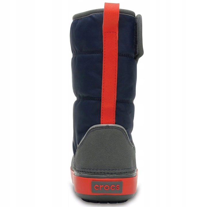 Buty Crocs navy/slate grey