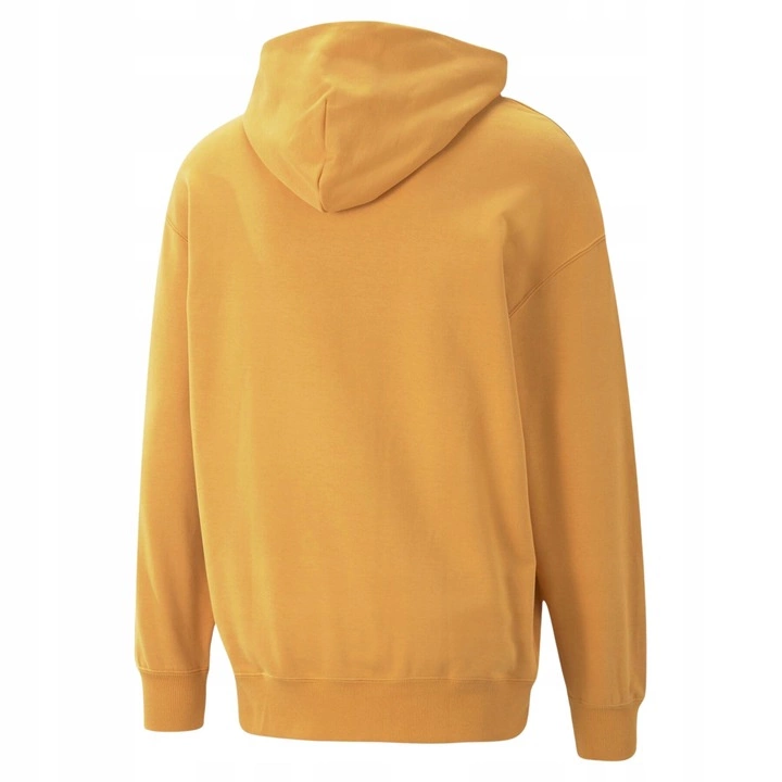 Bluza Puma Classics Relaxed Hoodie TR