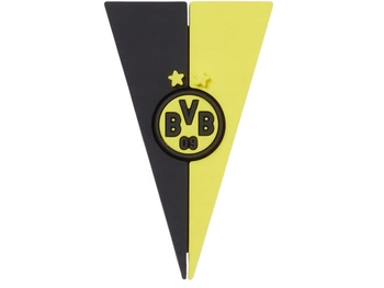 Jibbitz Crocs BVB Pennant