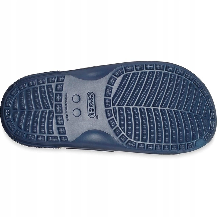 Sandały Crocs Classic Sandal Kids Navy