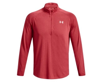 Bluza Under Armour Streaker Half Zip