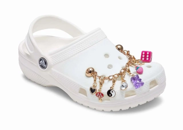 Jibbitz Crocs Custop Charm Chain 5 Pack