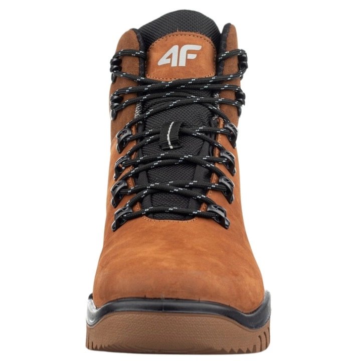 Buty 4F brąz