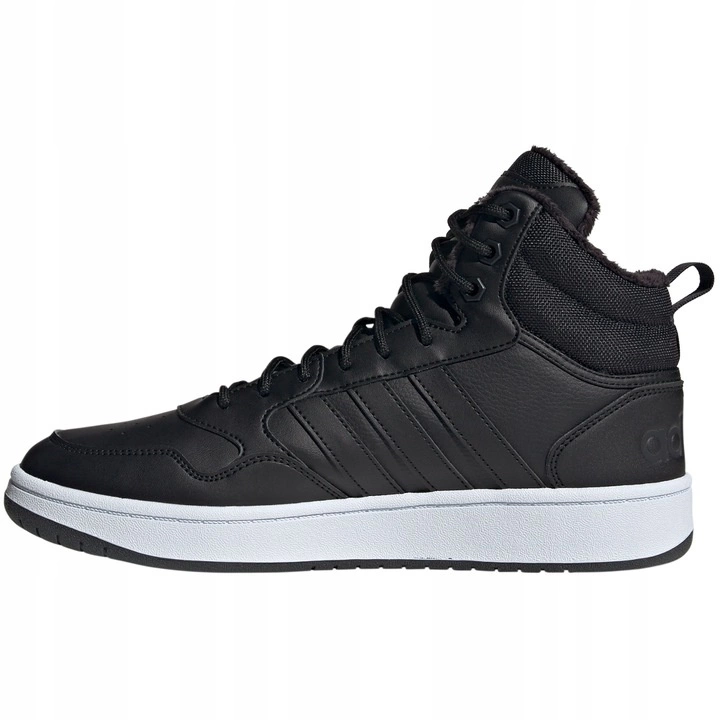 Buty Adidas Hoops 3.0 Mid WTR