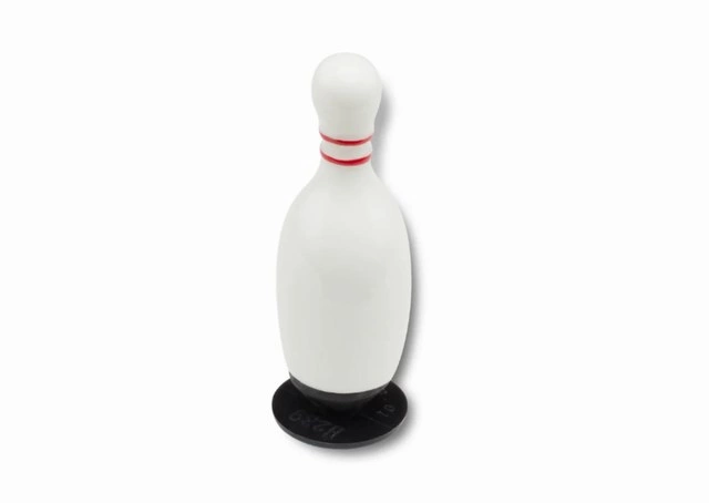 Jibbitz Crocs 3D Bowling Pin
