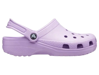 Klapki Crocs Classic Orchid