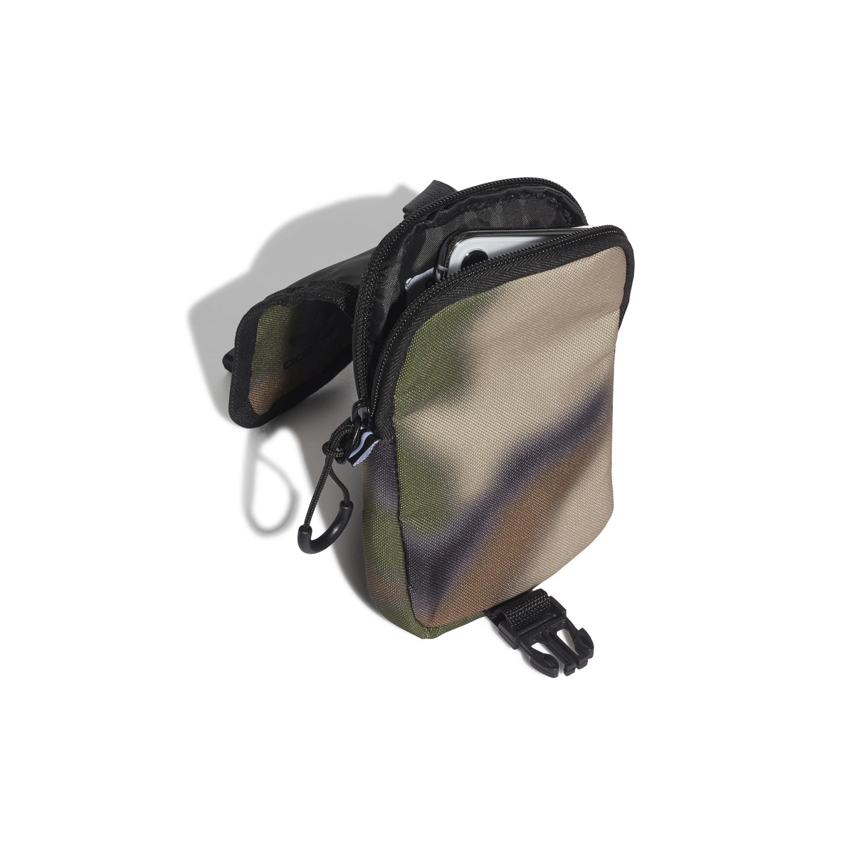 Torba Adidas Camo Map Bag