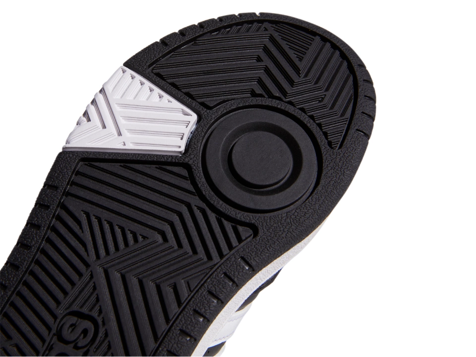 Buty Adidas Hoops 3.0 Mid K