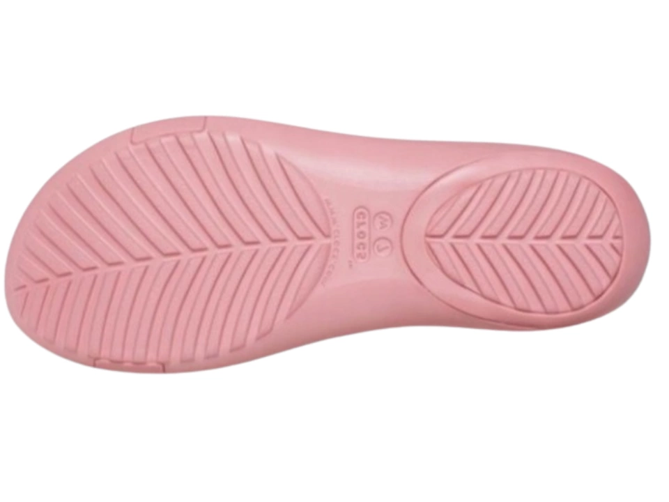 Sandały Crocs Serena Sandal W