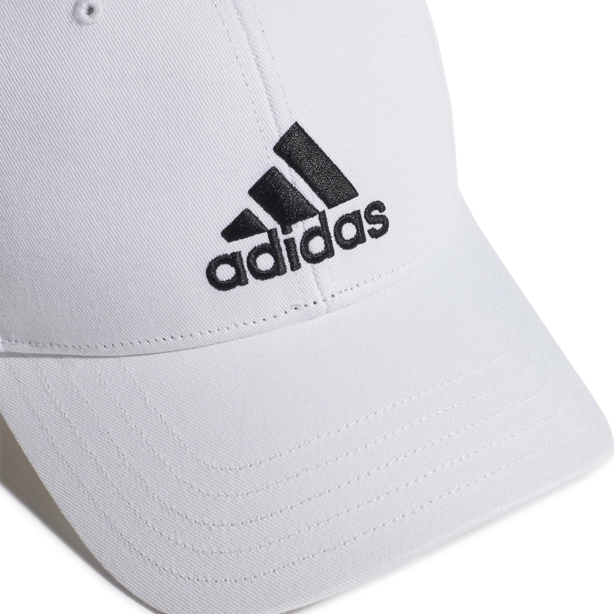Czapka z daszkiem Adidas Bball Cap Cot
