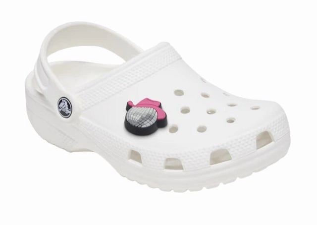Jibbitz Crocs Cowgirl Disco Ball
