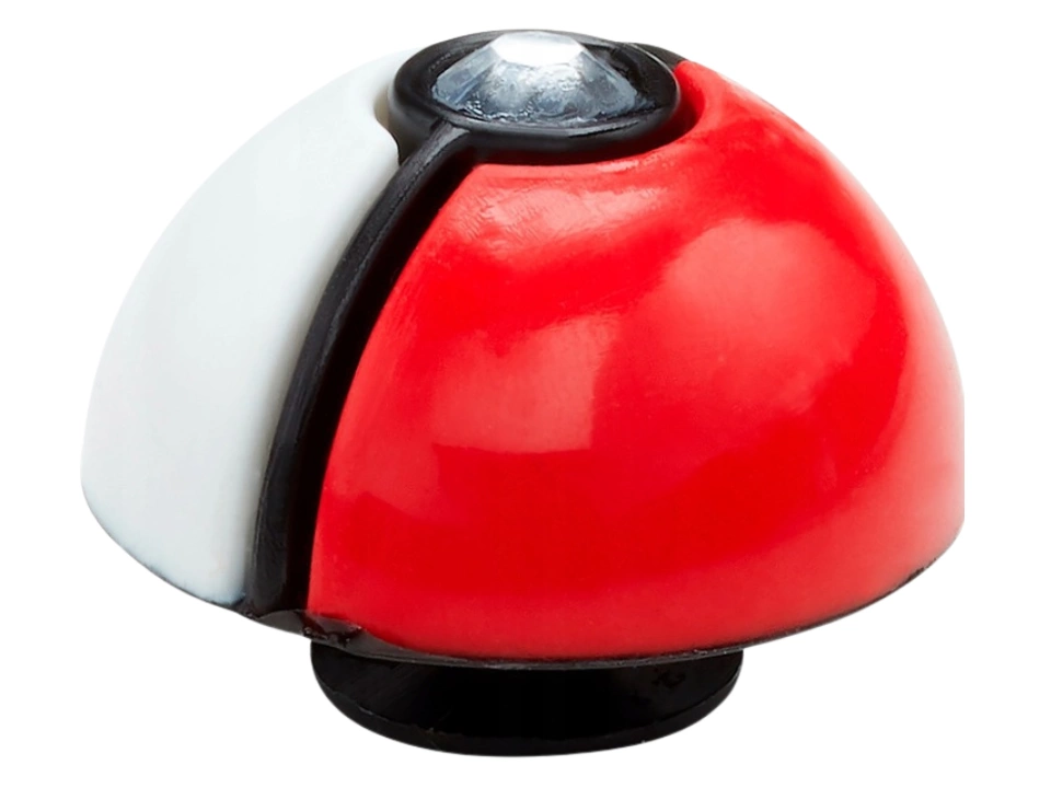 Jibbitz Crocs Pokemon Masterball