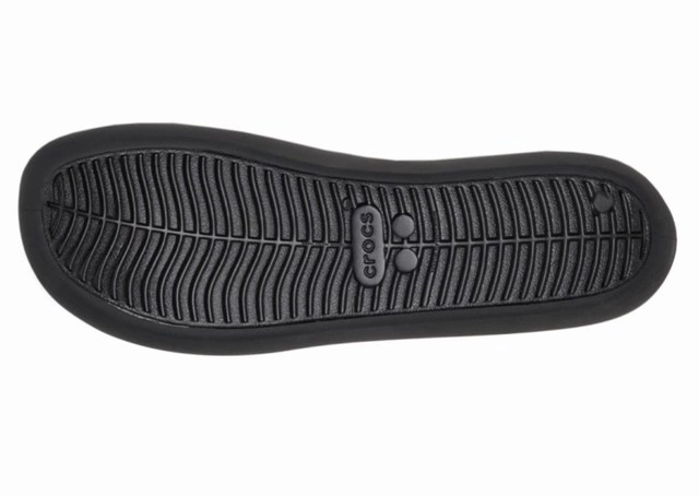 Baleriny Crocs Brooklyn Flat W