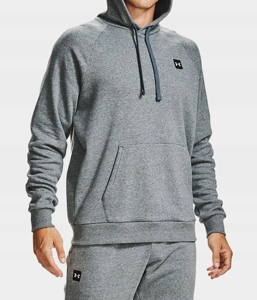 Bluza męska Under Armour Rival Fleece Hoodie