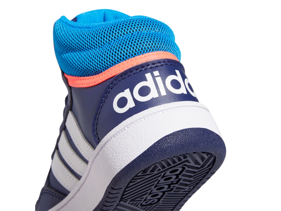 Buty Adidas Hoops 3.0 Mid K