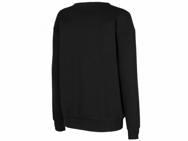 Bluza Outhorn głęboka czerń
