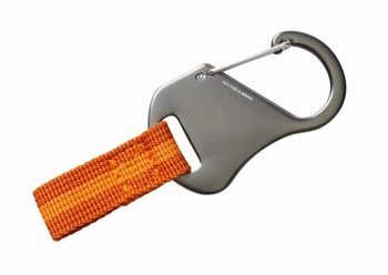 Jibbitz Crocs Adventure Carabiner