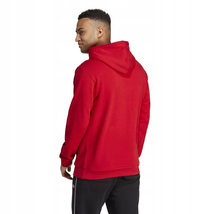 Bluza Adidas Adicolor Classics Trefoil Hoodie