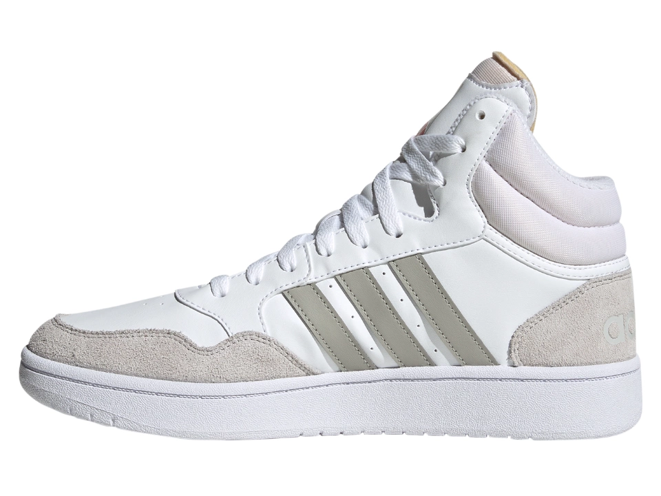 Buty Adidas Hoops 3.0 Mid