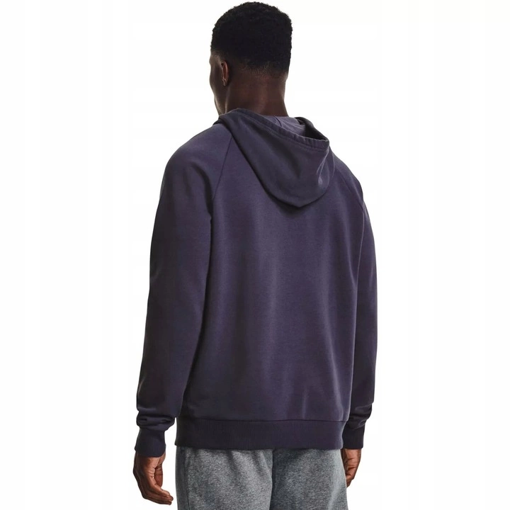 Bluza Męska Under Armour Rival Big Logo HD