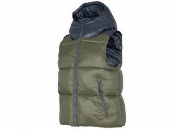 Kamizelka damska 4F khaki