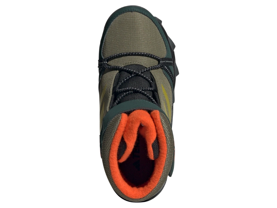 Buty Adidas Terrex Snow CF COLD.RDY