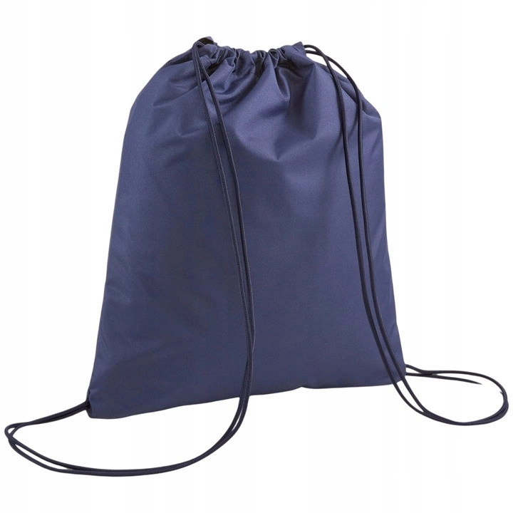 Worek Puma Gym Sack Navy