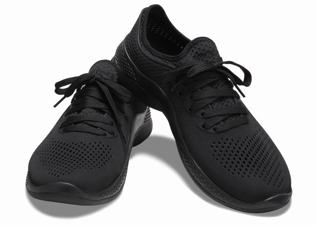 Buty Crocs Literide 360 Pacer Black/ Slate Grey 