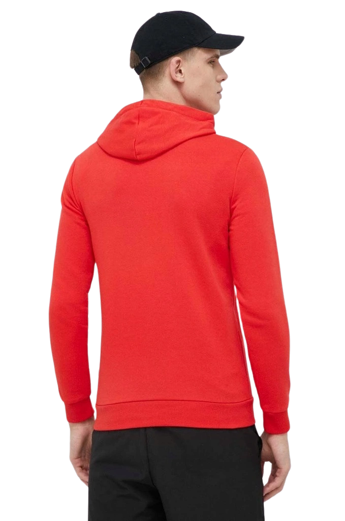 Bluza Puma ESS Small Logo Hoodie TR