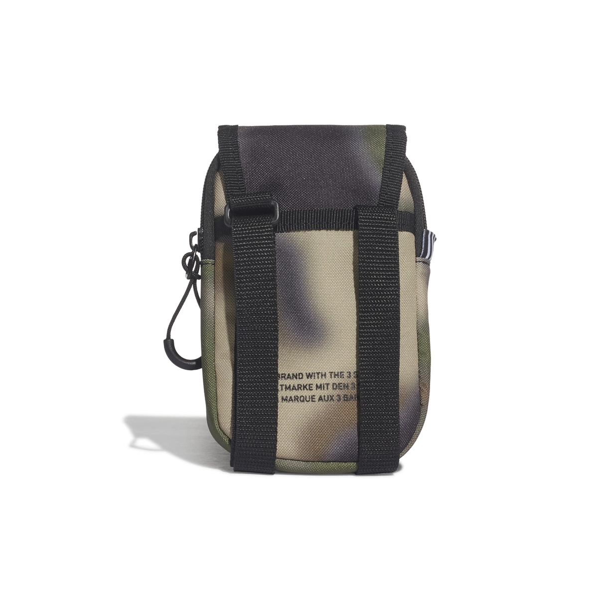 Torba Adidas Camo Map Bag