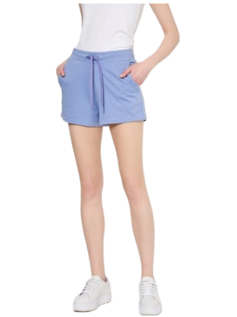 Spodenki damskie 4F denim