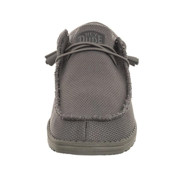 Buty Hey Dude Wally Funk Mono Alloy