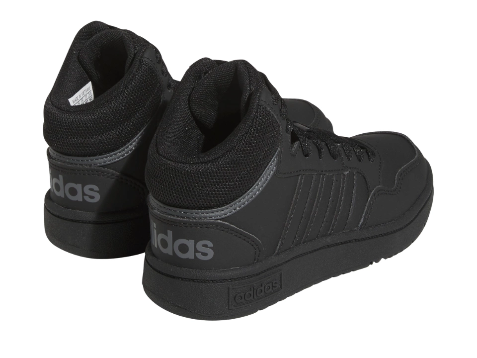 Buty Adidas Hoops Mid 3.0 K