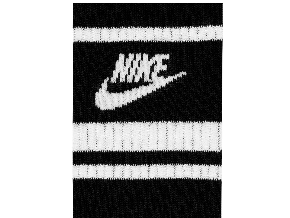 Skarpetki Nike NSW Dri-FIT Everyday Essential Crew 3pack