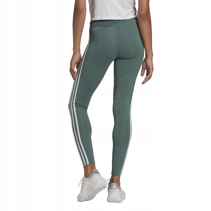 Leginsy Adidas Adicolor Classics 3-Stripes Tights