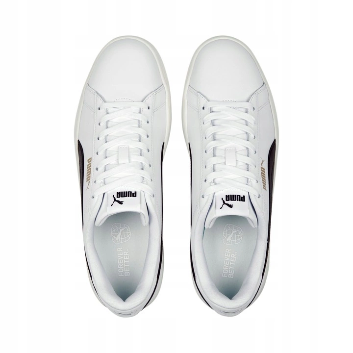 Buty Puma Smash 3.0 L White