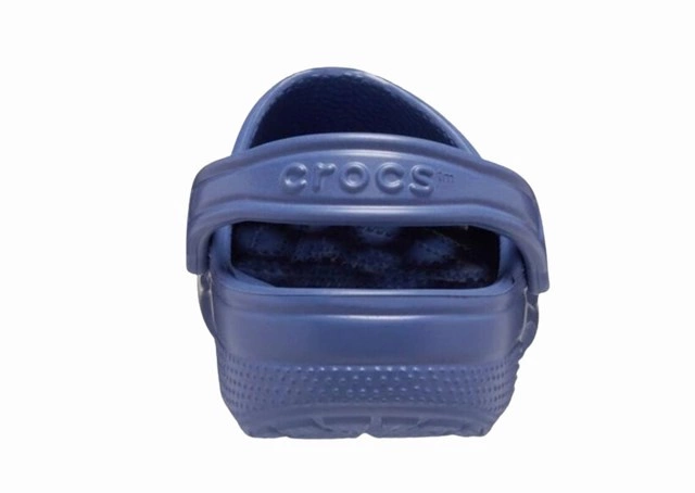 Klapki Crocs Classic Clog Bijou Blue
