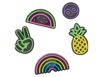 Jibbitz Crocs Led Fun 5 Pack