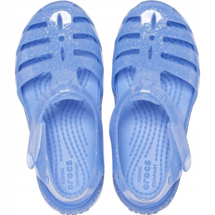 Sandały Crocs Isabella Sandal T