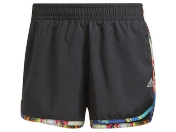 Spodenki Adidas Marathon 20 Floral Shorts